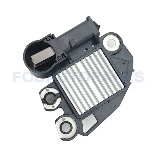 Alternator Voltage Regulator Car Accessories Alternator Voltage Regulator for Hyundai I10 37370-02600 37370-2F100 - image 4